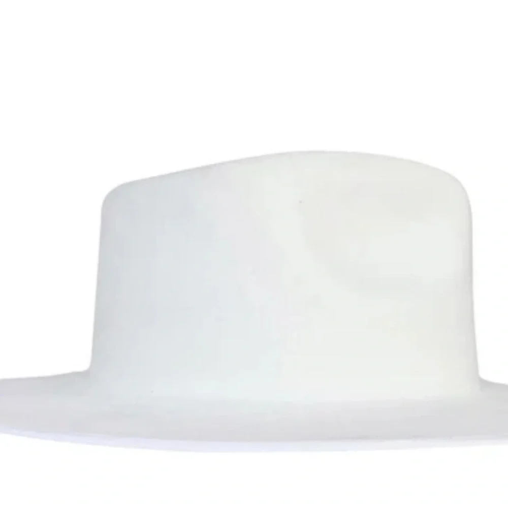 TeressaFoglia Dashiell-unique underbrim.73/8 - Picture 5 of 10